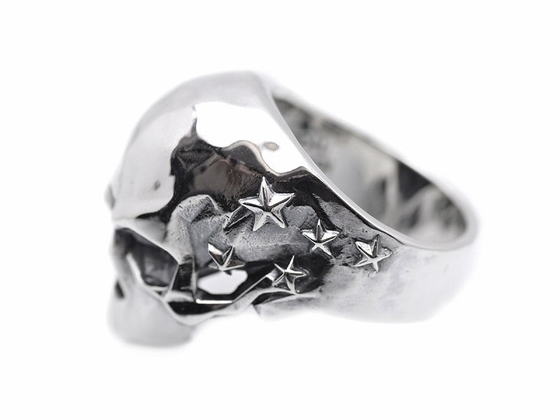 サーフェススカルリング