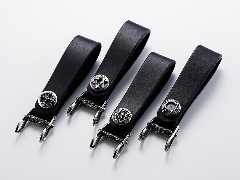 ローラーキーフォブ