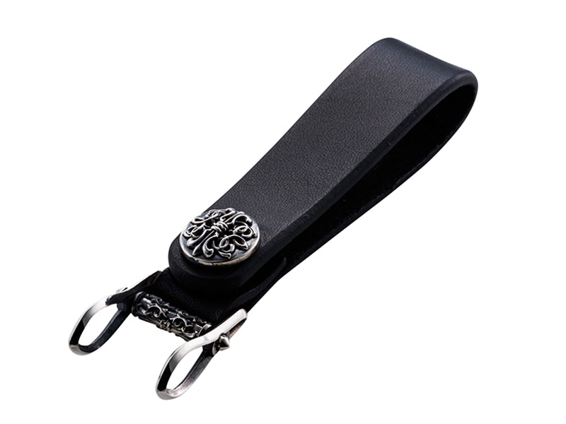 ローラーキーフォブ