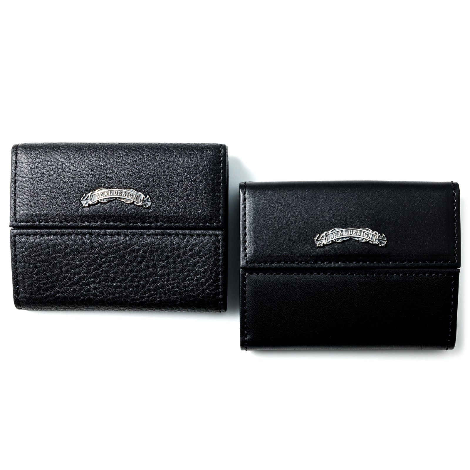 DEAL DESIGN ミニマムウォレット キングゲート WALLET