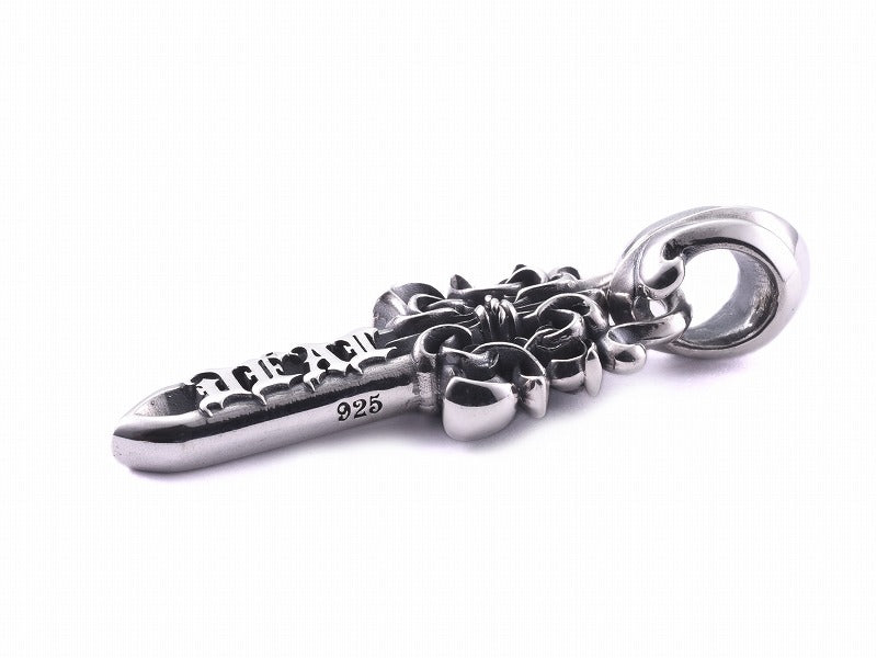 DEAL DESIGN KGダガー ミディアム KGダガー：ミディアム