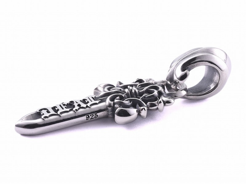 アクセサリー deal design KG dagger large KGダガー：ラージ