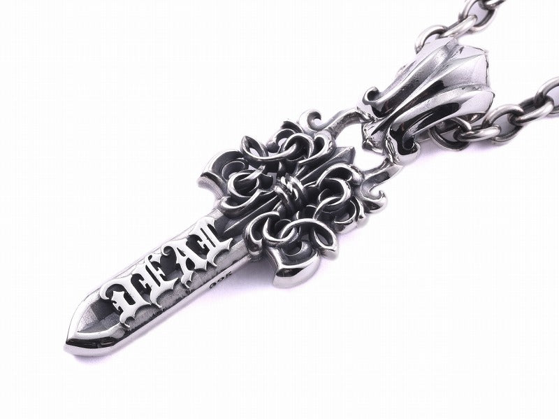 KGダガー：ラージ