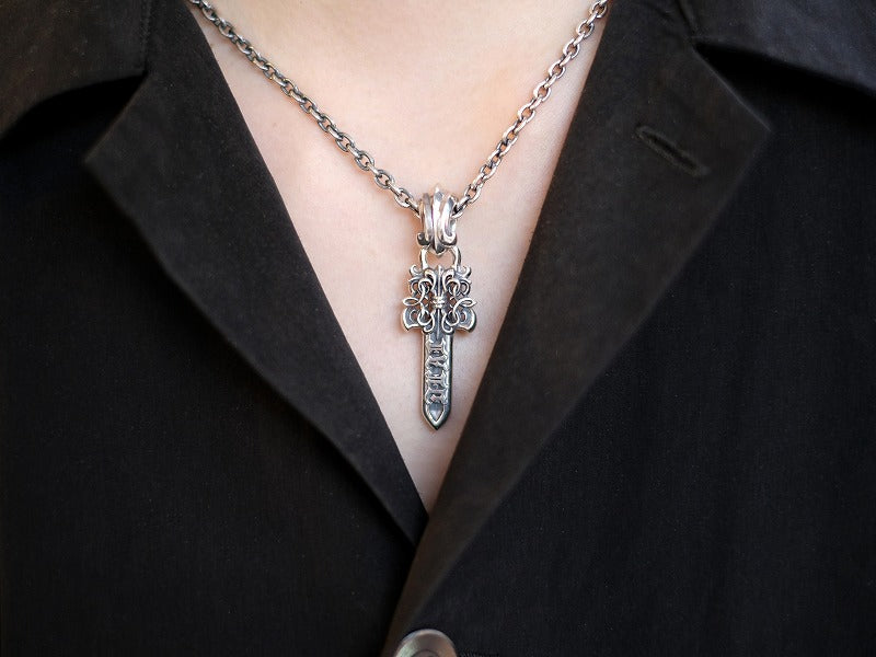 アクセサリー deal design KG dagger large KGダガー：ラージ