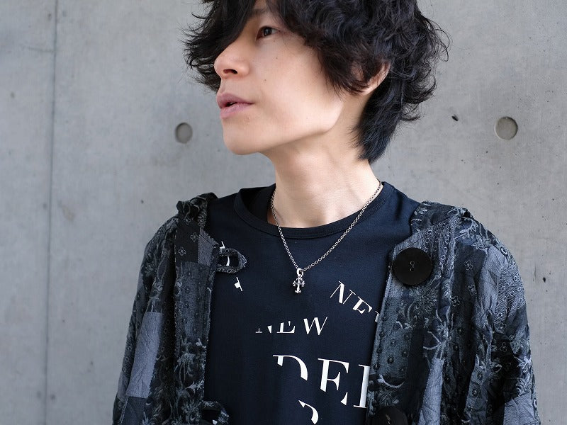 GLクロス：XS