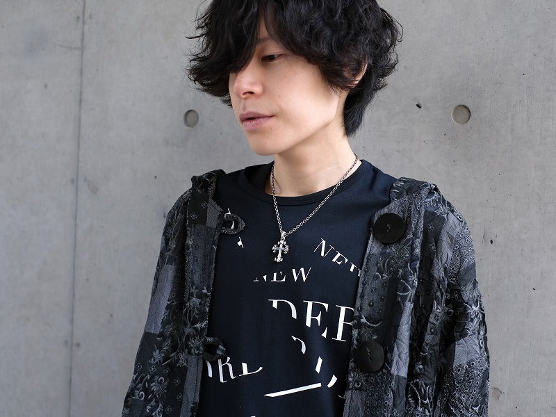 GLクロス：S