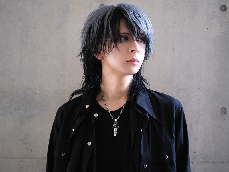 KGダガー：EX