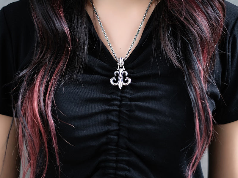 クラシックリリートップ：ラージ