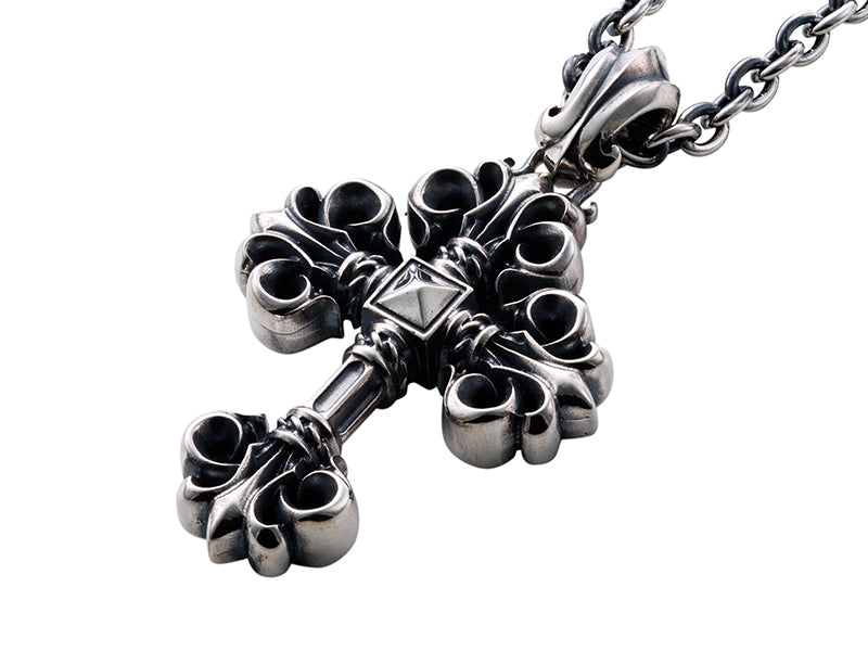 ディスカバリークロスM