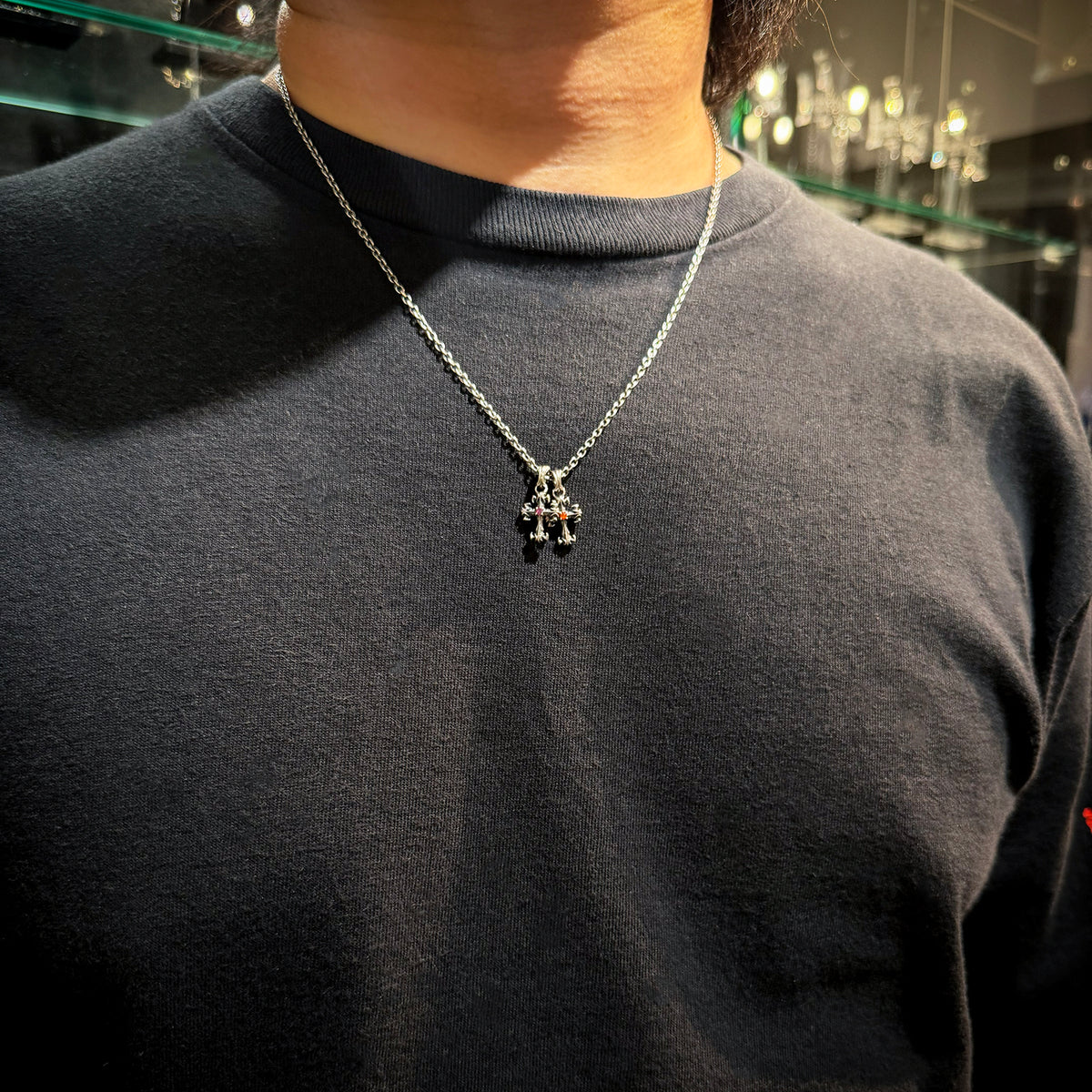 GL Cross XXS