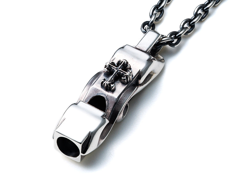 ストリームホイッスル