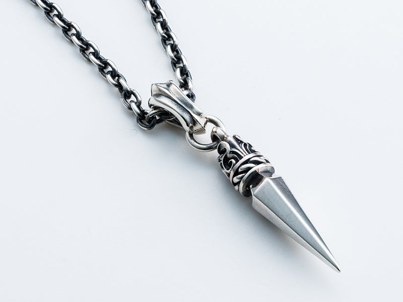 ピンスパイクトップ：スモール