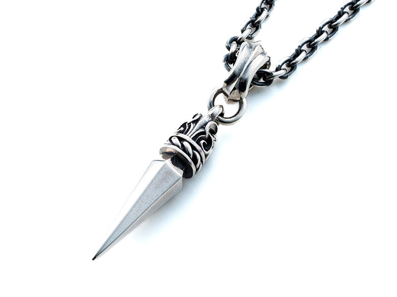 ピンスパイクトップ：スモール