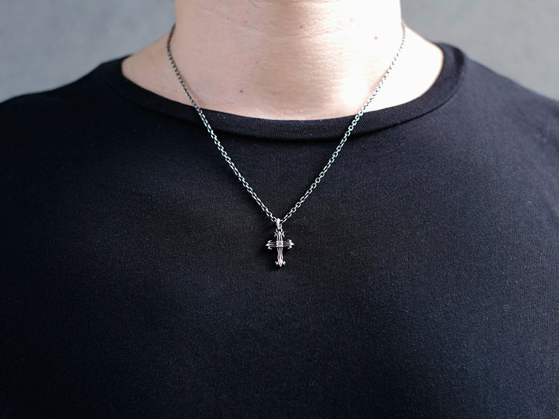 オーバーラップクロス