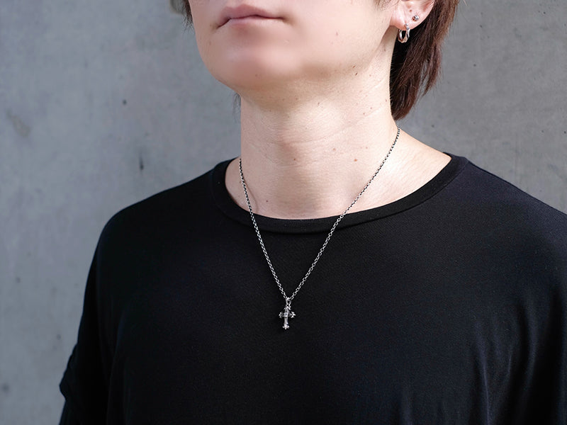 オーバーラップクロス