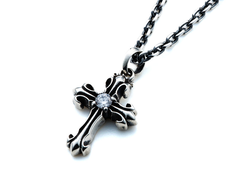 オーバーラップクロス