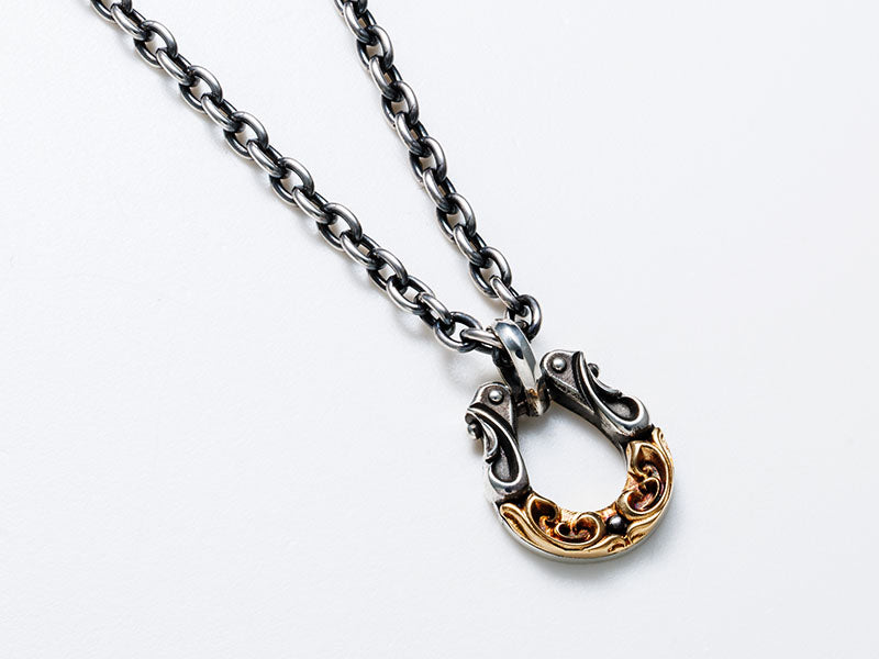 コンビホースシュー：ラージ