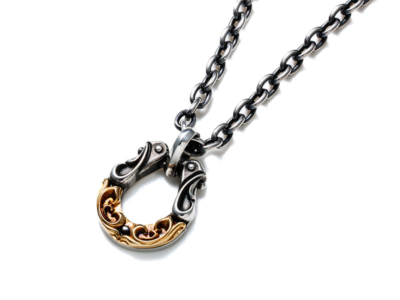 コンビホースシュー：ラージ