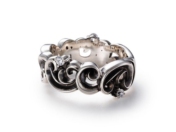 ロイヤルウェーブリング