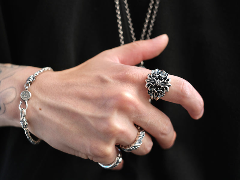 ネイキッドゲートリング