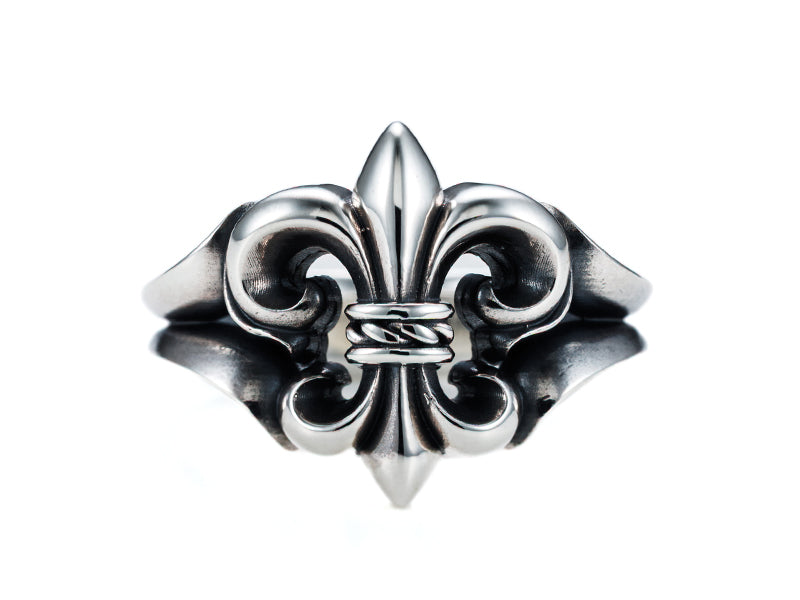 ネイキッドリリーリング