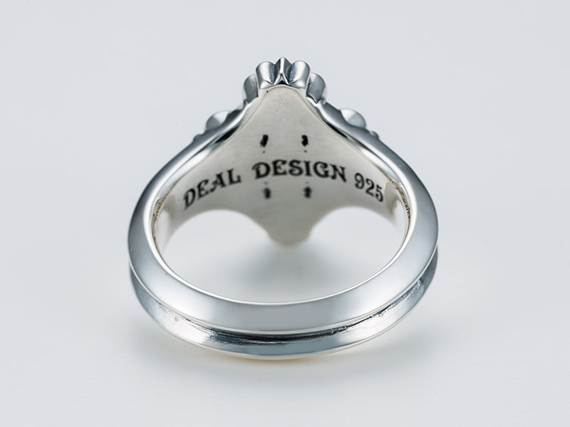 DEAL DESIGN ディスカバリークロスL ディスカバリークロスリング