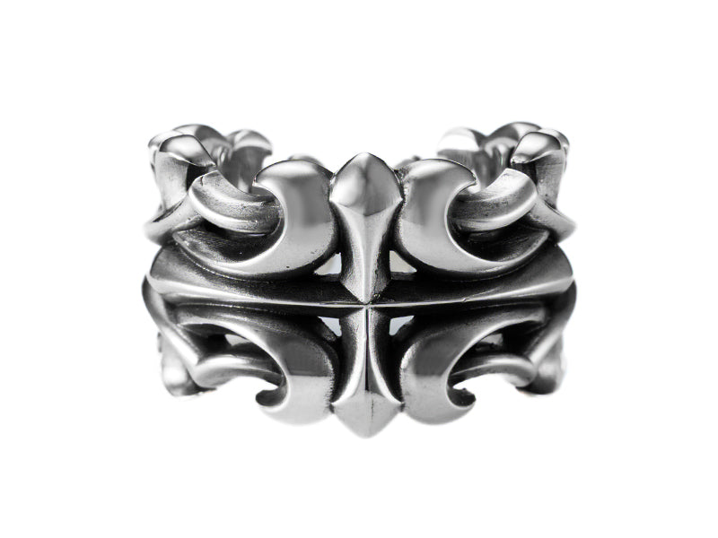 ホーンクロスリング