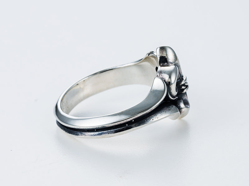 ネイキッドリリーリング：スモール