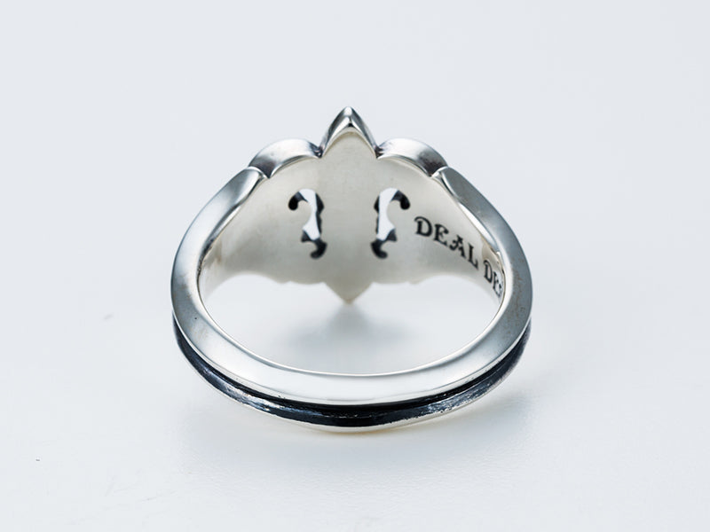 ネイキッドリリーリング：スモール