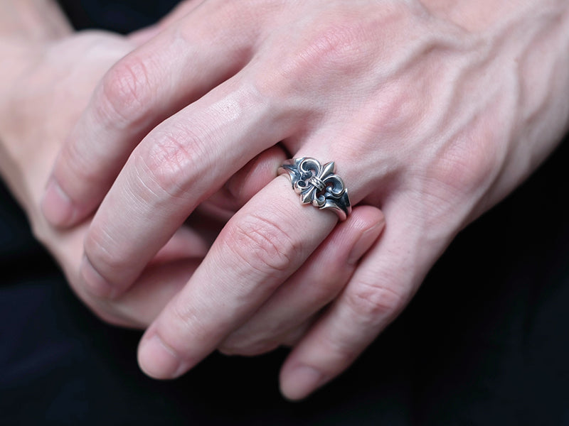 ネイキッドリリーリング：スモール