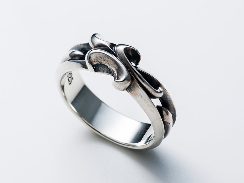 スラッシュリリーリング：ナロー