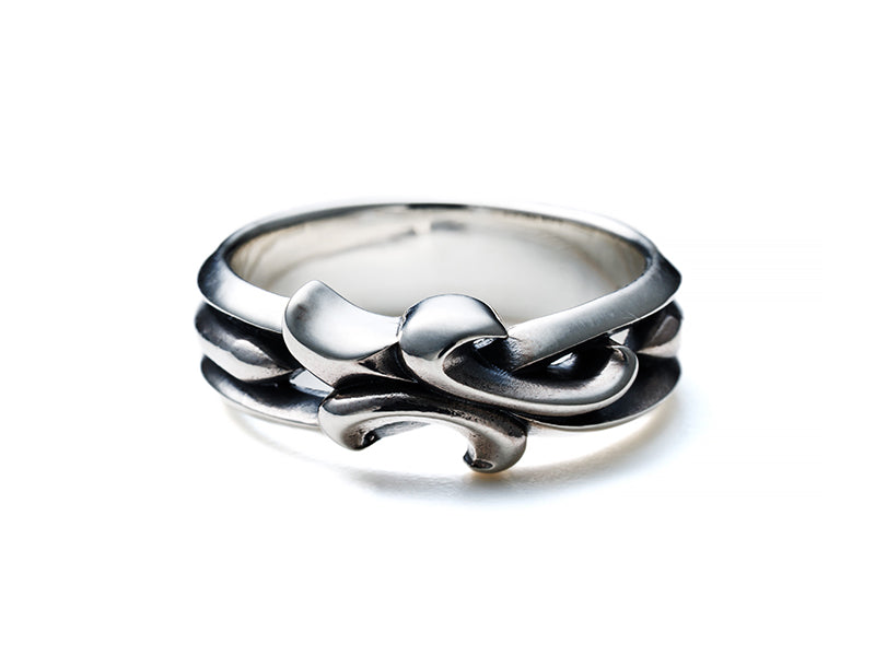 スラッシュリリーリング：ナロー