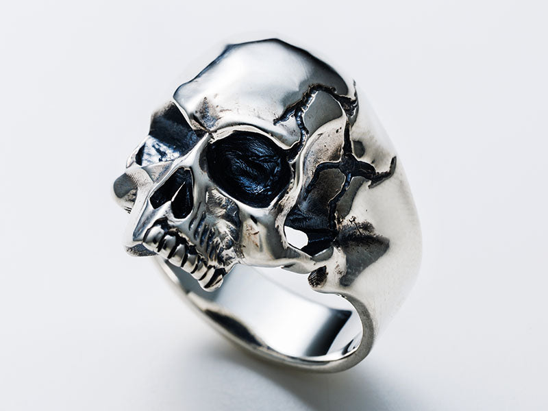 フュージョンスカルリング