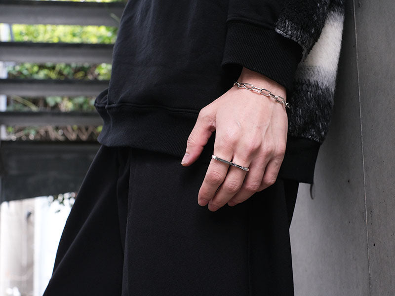 デケイドナックルリング