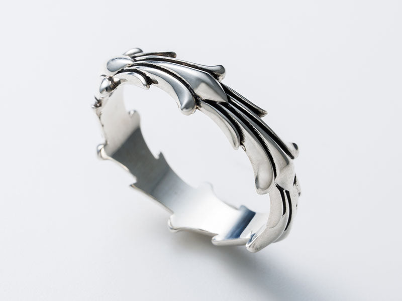 レガートフレアリング