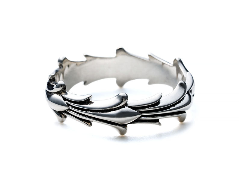 レガートフレアリング