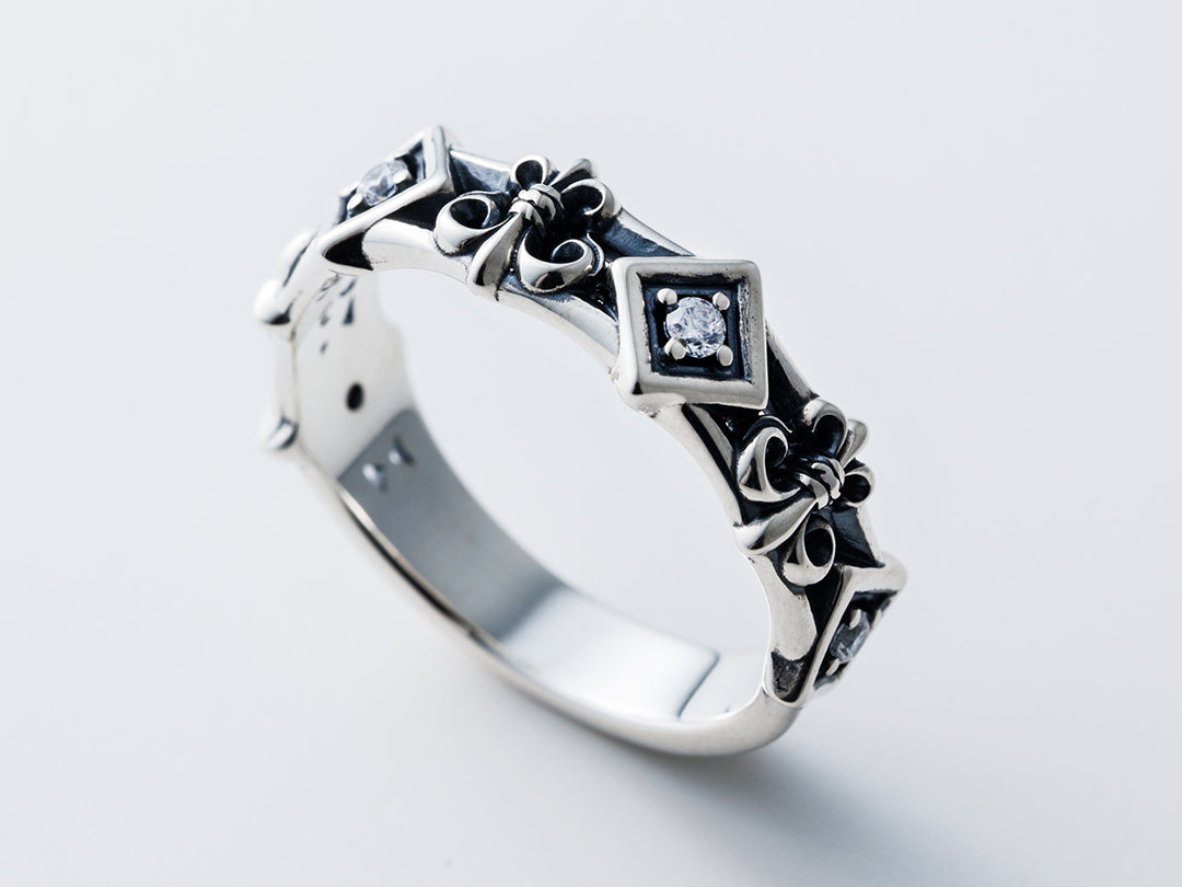 ジェントルリリーリング