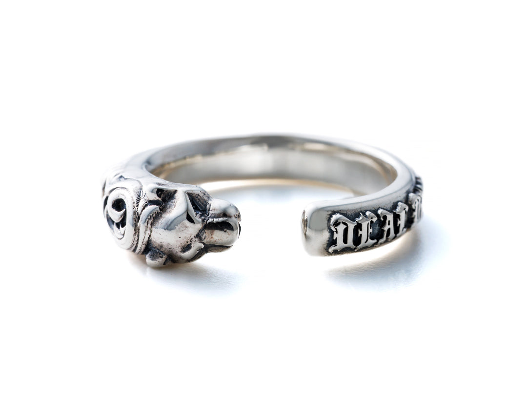 ワンサイドパンサーリング