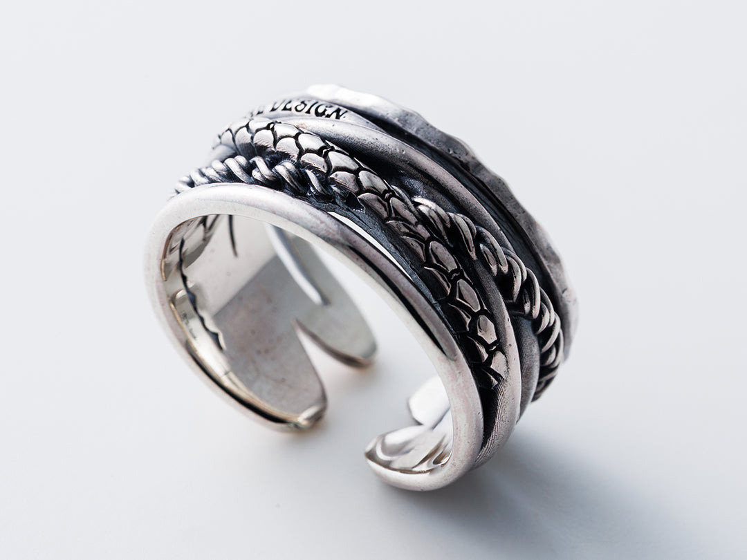 レイジーリング