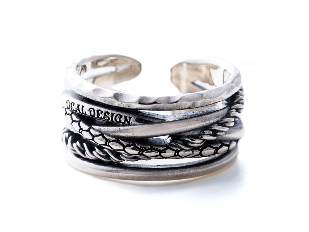 レイジーリング