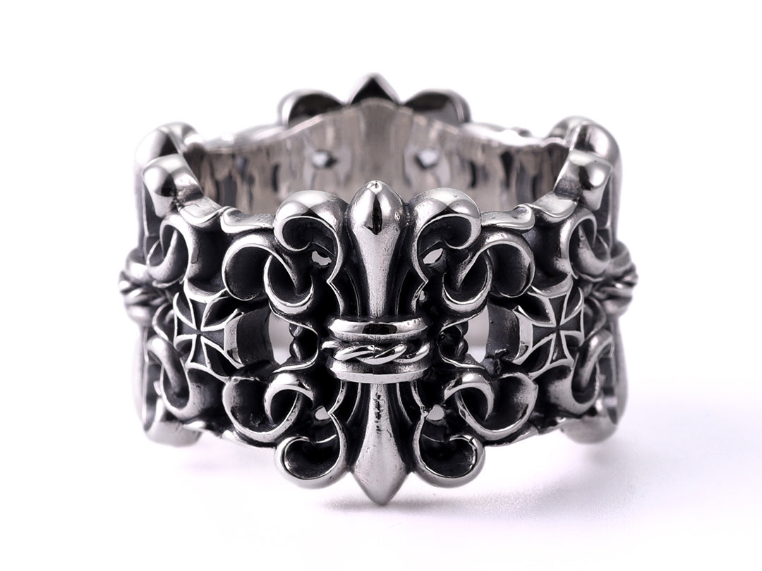 ファットゲートリング