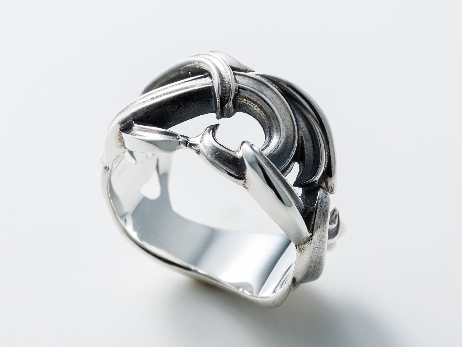 ストーミーフラッグリング