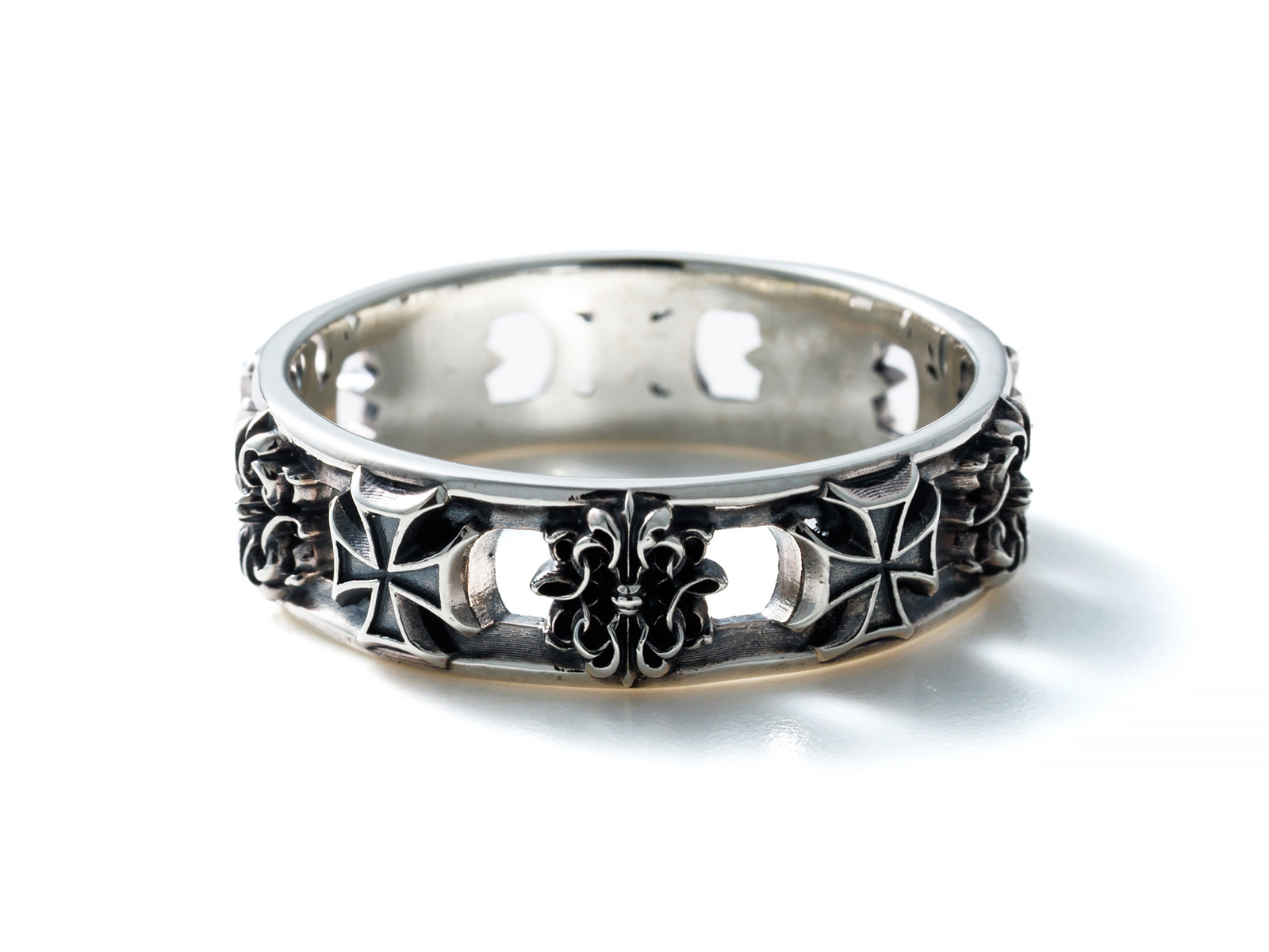 デュアルゲートリング：ナロー