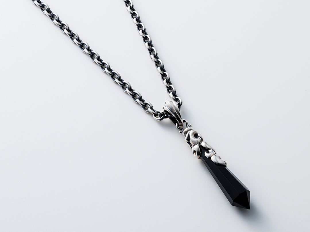 ドレープクリスタルトップ