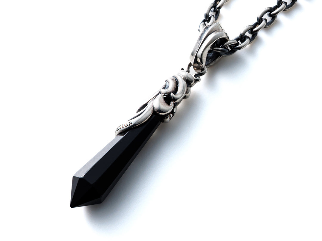 ドレープクリスタルトップ