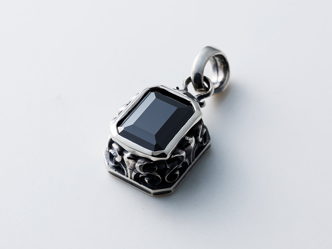 リリーコフィントップ