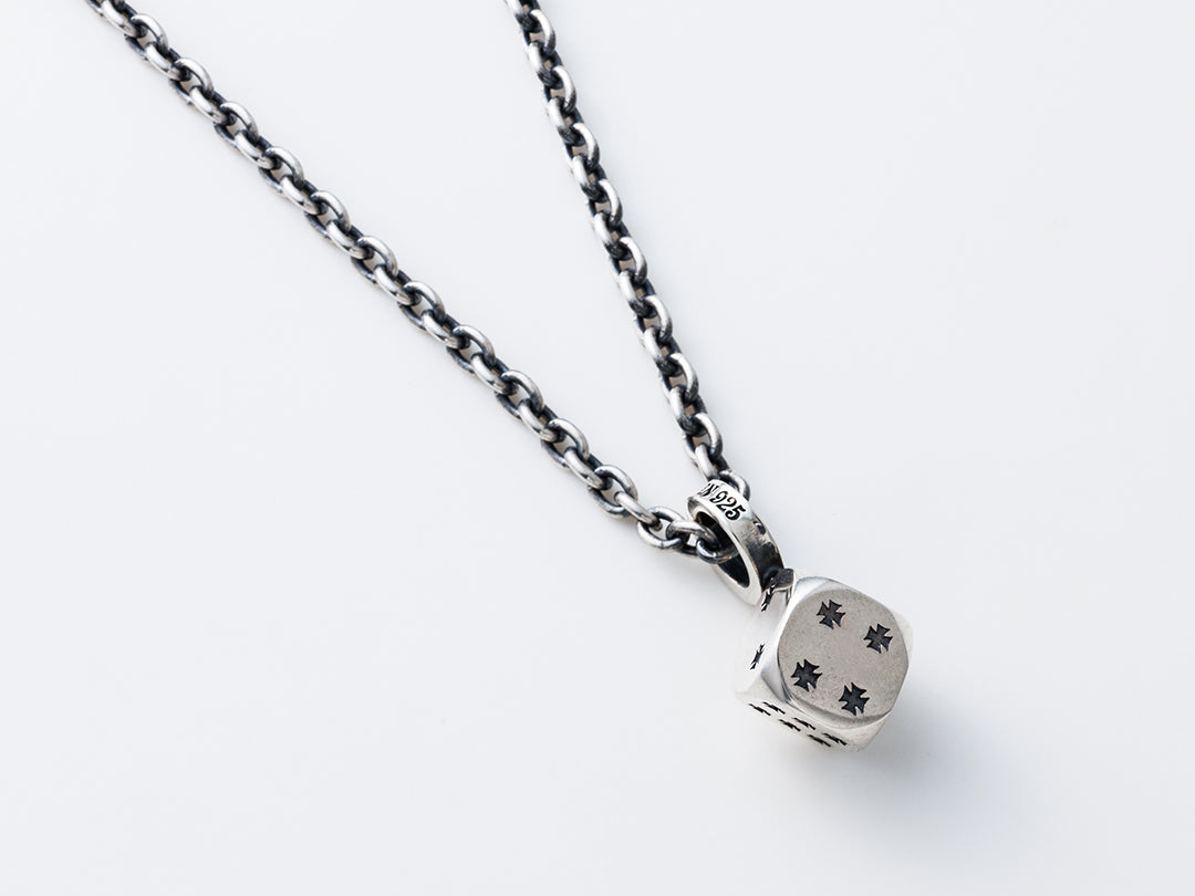 ローリングダイス：クロス