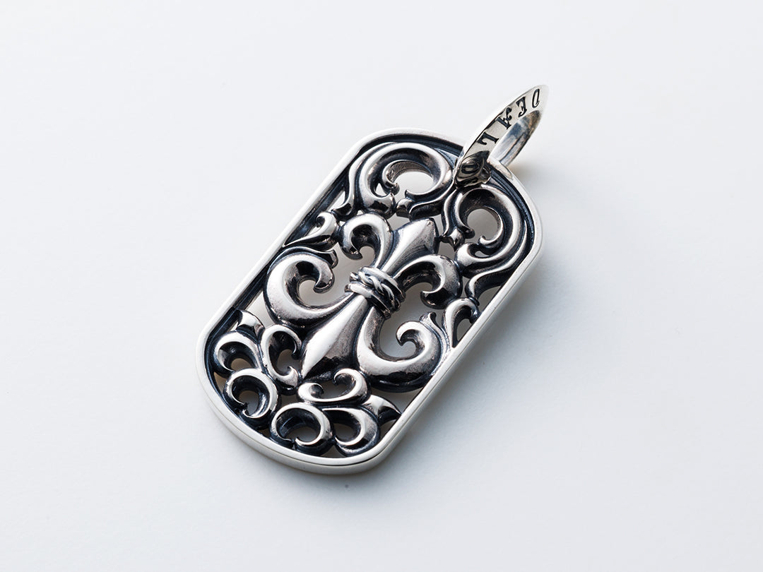 グレイスリリードッグダグ：スモール