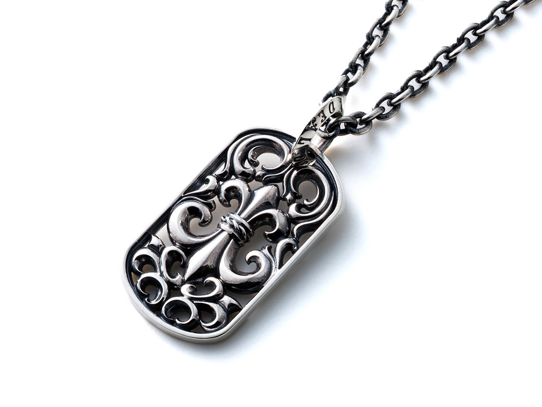 グレイスリリードッグダグ：スモール