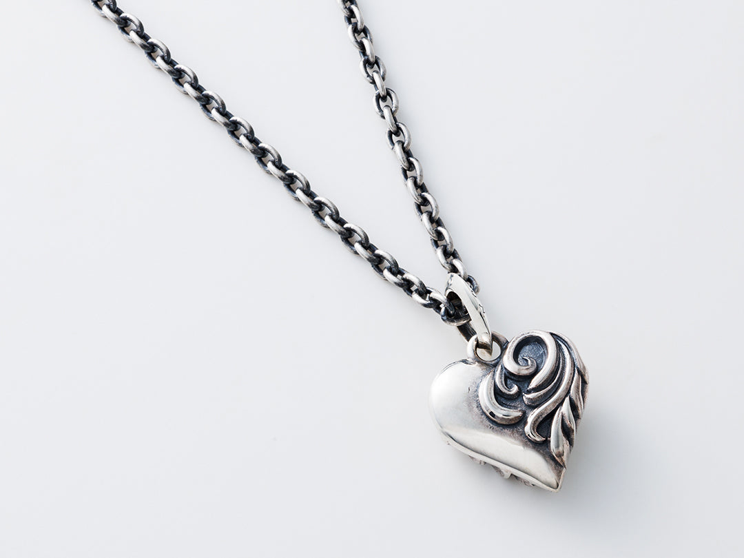 グレイスハートトップ